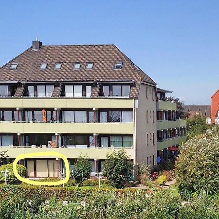 Studio Rosengarten 比苏姆 外观 照片