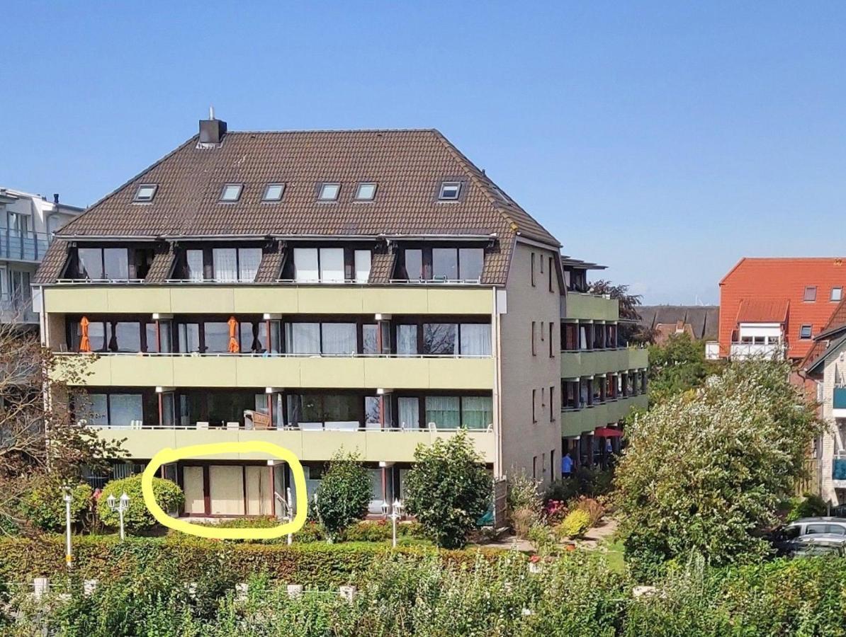 Studio Rosengarten 比苏姆 外观 照片